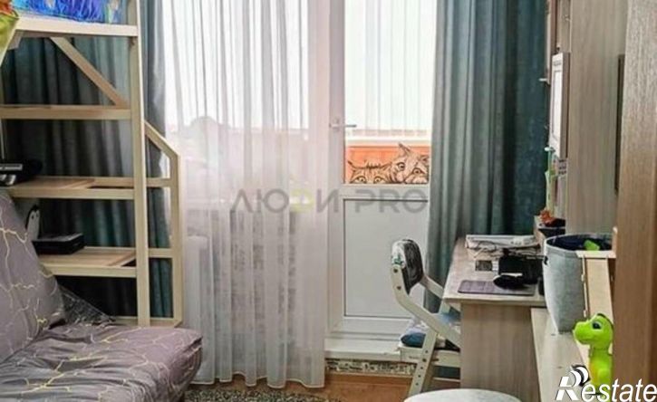 2-комн квартира Республика Татарстан (Татарстан), Набережные Челны, 54-й комплекс, бульвар Романтиков, 8