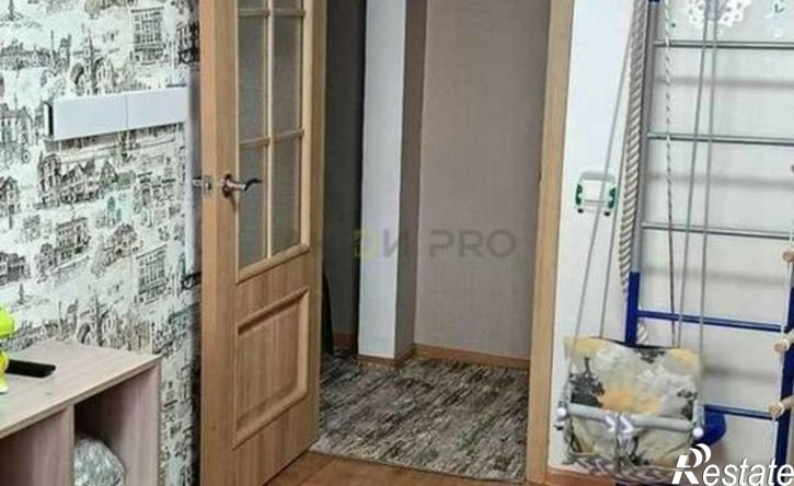 2-комн квартира Республика Татарстан (Татарстан), Набережные Челны, 54-й комплекс, бульвар Романтиков, 8