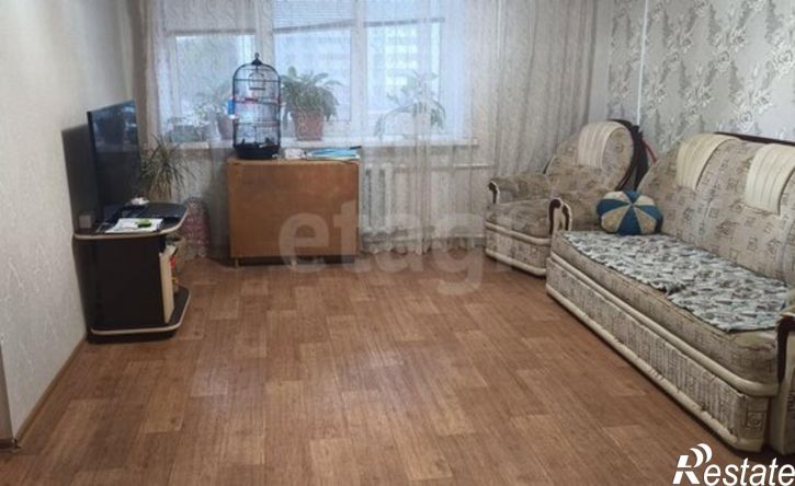 4-комн квартира Республика Татарстан (Татарстан), Альметьевск, улица Тельмана, 60