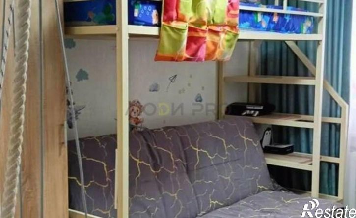 2-комн квартира Республика Татарстан (Татарстан), Набережные Челны, 54-й комплекс, бульвар Романтиков, 8