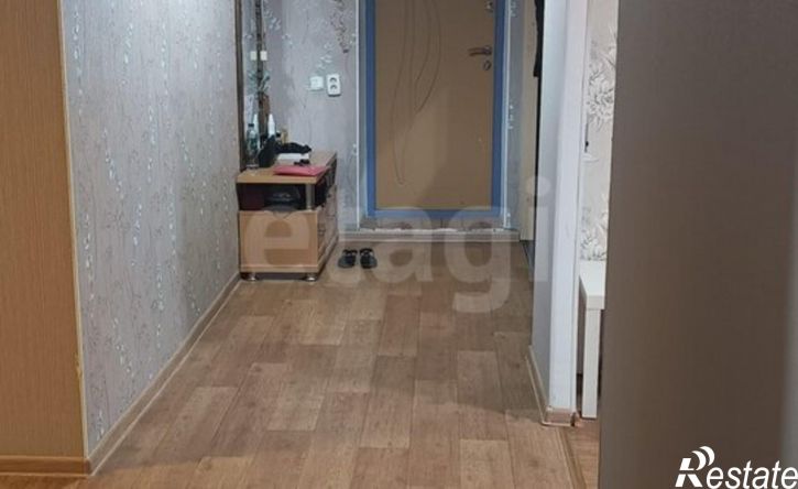 4-комн квартира Республика Татарстан (Татарстан), Альметьевск, улица Тельмана, 60