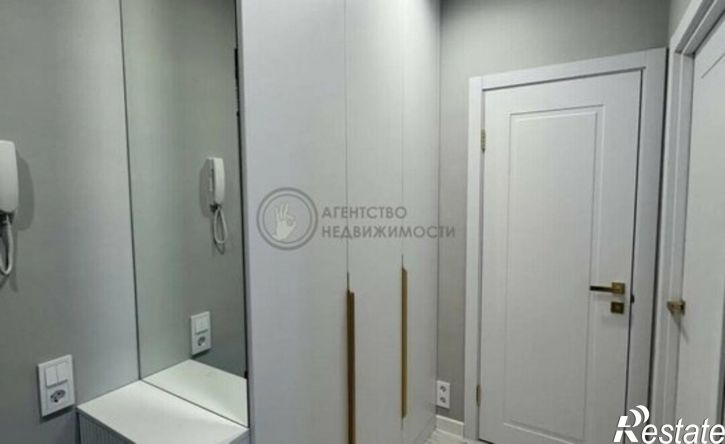 2-комн квартира Республика Татарстан (Татарстан), Казань, улица Комиссара Габишева, 16