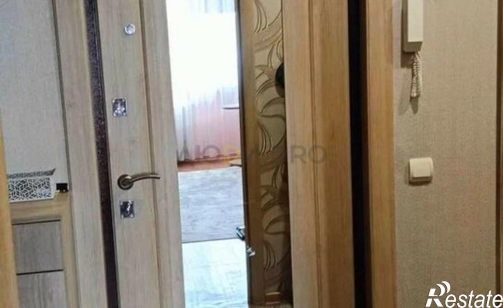 2-комн квартира Республика Татарстан (Татарстан), Набережные Челны, 54-й комплекс, бульвар Романтиков, 8