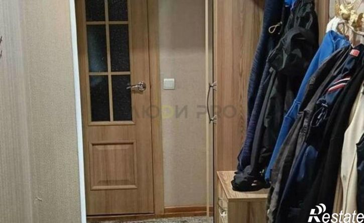 2-комн квартира Республика Татарстан (Татарстан), Набережные Челны, 54-й комплекс, бульвар Романтиков, 8