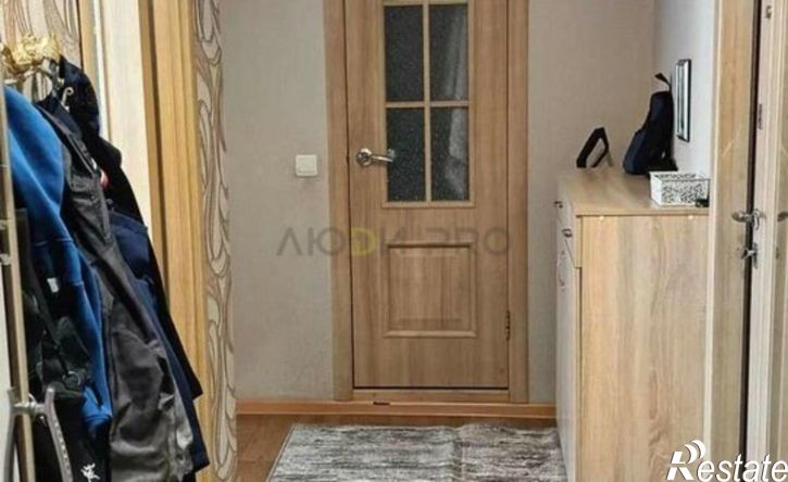 2-комн квартира Республика Татарстан (Татарстан), Набережные Челны, 54-й комплекс, бульвар Романтиков, 8
