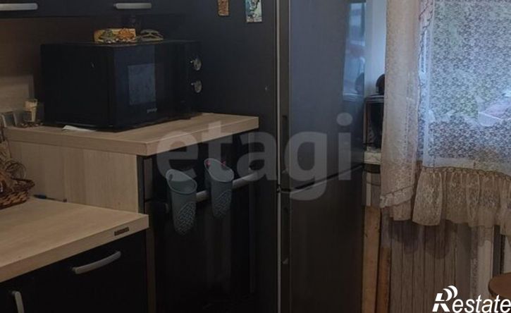 4-комн квартира Республика Татарстан (Татарстан), Альметьевск, улица Тельмана, 60
