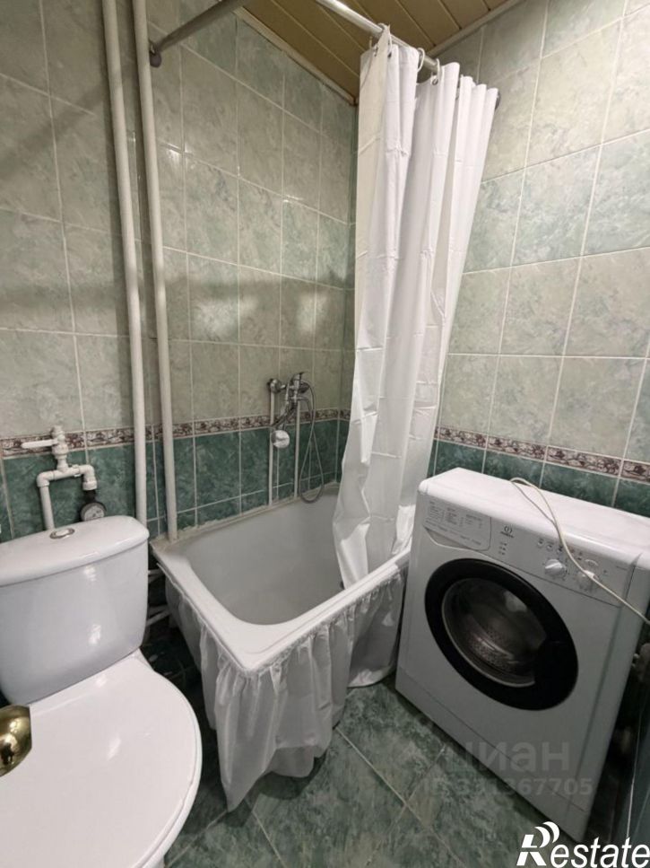 1-комн квартира Казань