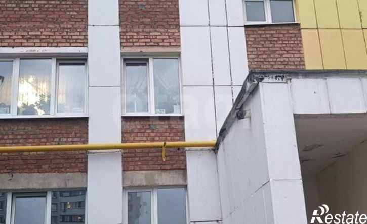 4-комн квартира Республика Татарстан (Татарстан), Альметьевск, улица Тельмана, 60