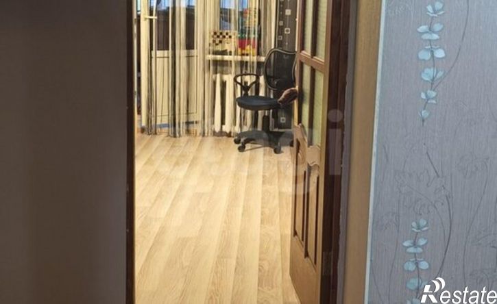 4-комн квартира Республика Татарстан (Татарстан), Альметьевск, улица Тельмана, 60