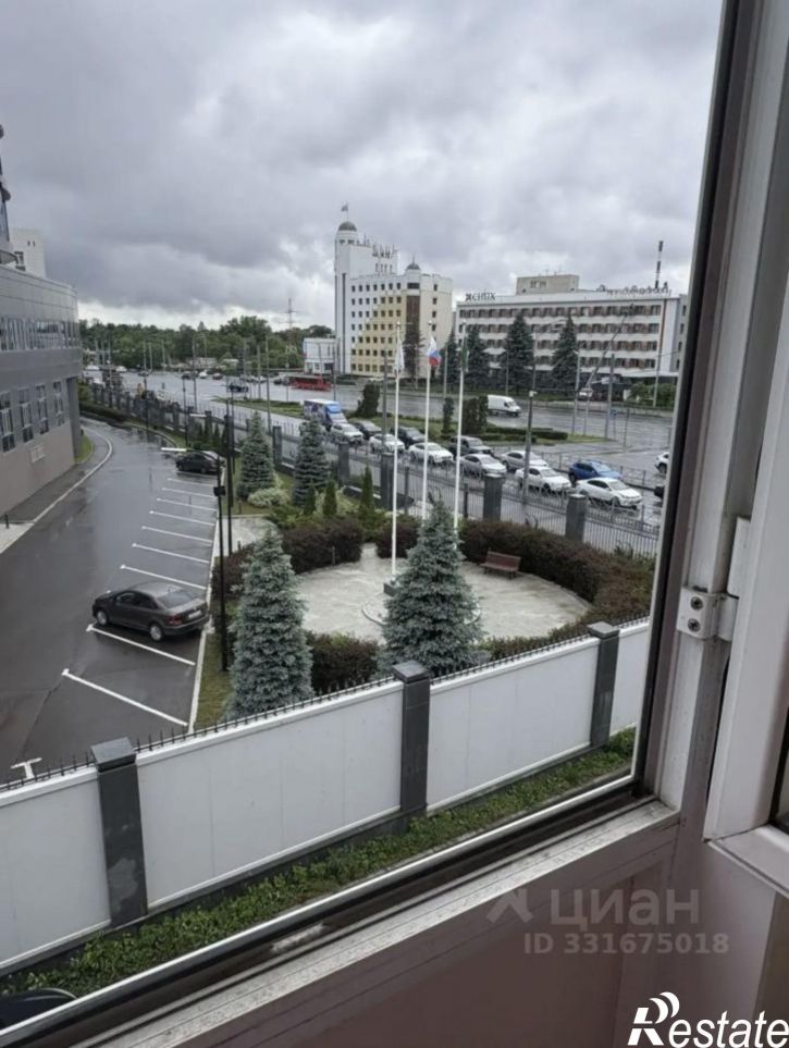 2-комн квартира Казань