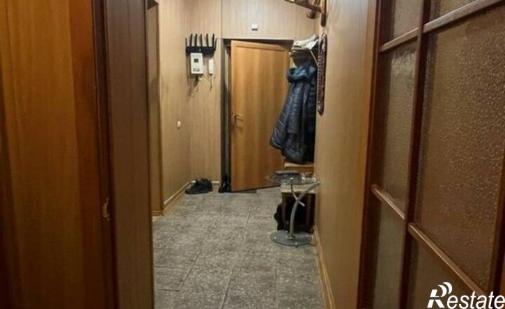 3-комн квартира Республика Татарстан (Татарстан), Казань, улица Маяковского, 23А