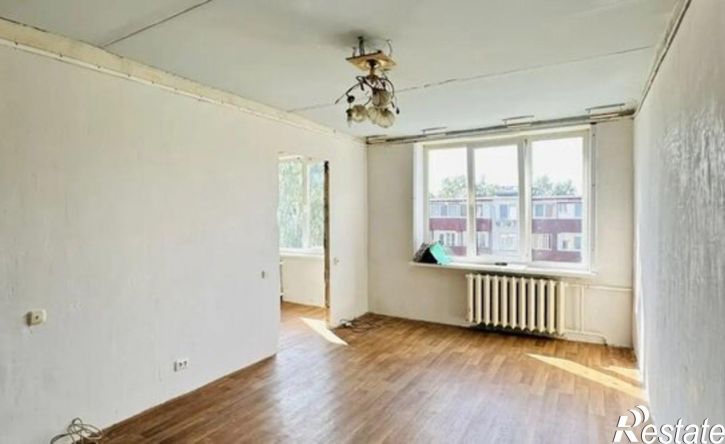 2-комн квартира Республика Татарстан (Татарстан), Нижнекамск, улица Юности, 21Б