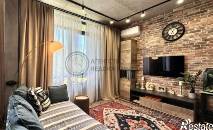 2-комн квартира Республика Татарстан (Татарстан), Казань, улица Генерала Ерина, 5Д