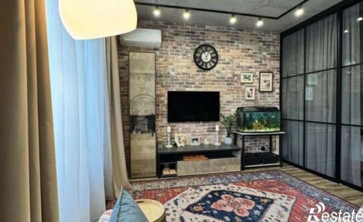 2-комн квартира Республика Татарстан (Татарстан), Казань, улица Генерала Ерина, 5Д