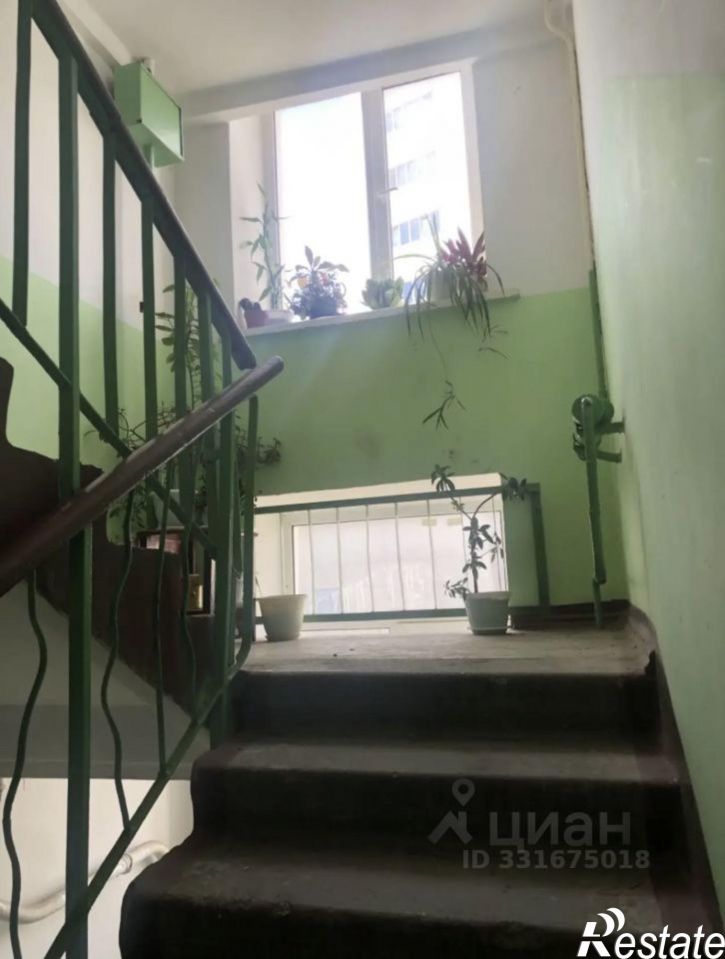 2-комн квартира Казань