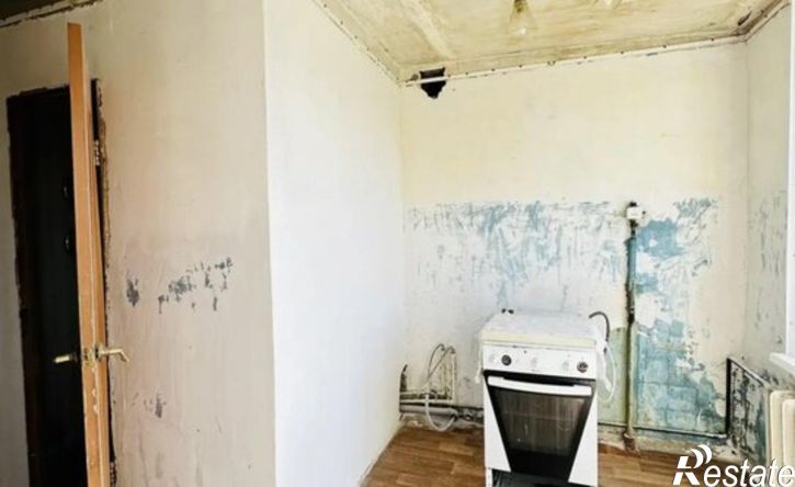 2-комн квартира Республика Татарстан (Татарстан), Нижнекамск, улица Юности, 21Б