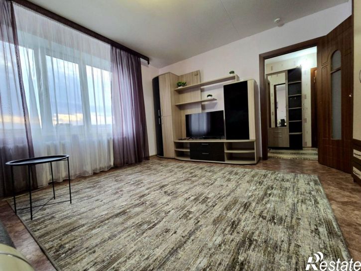 1-комн квартира Нижнекамск