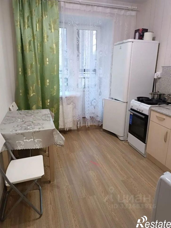 1-комн квартира Казань