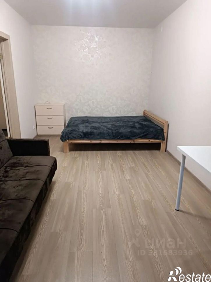 1-комн квартира Казань