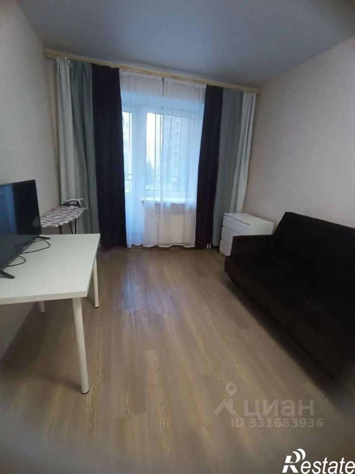 1-комн квартира Казань