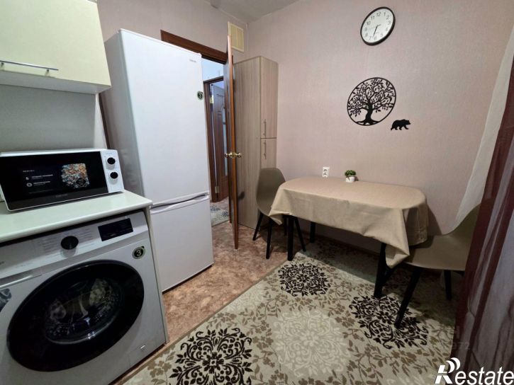 1-комн квартира Нижнекамск
