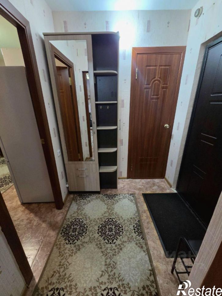 1-комн квартира Нижнекамск