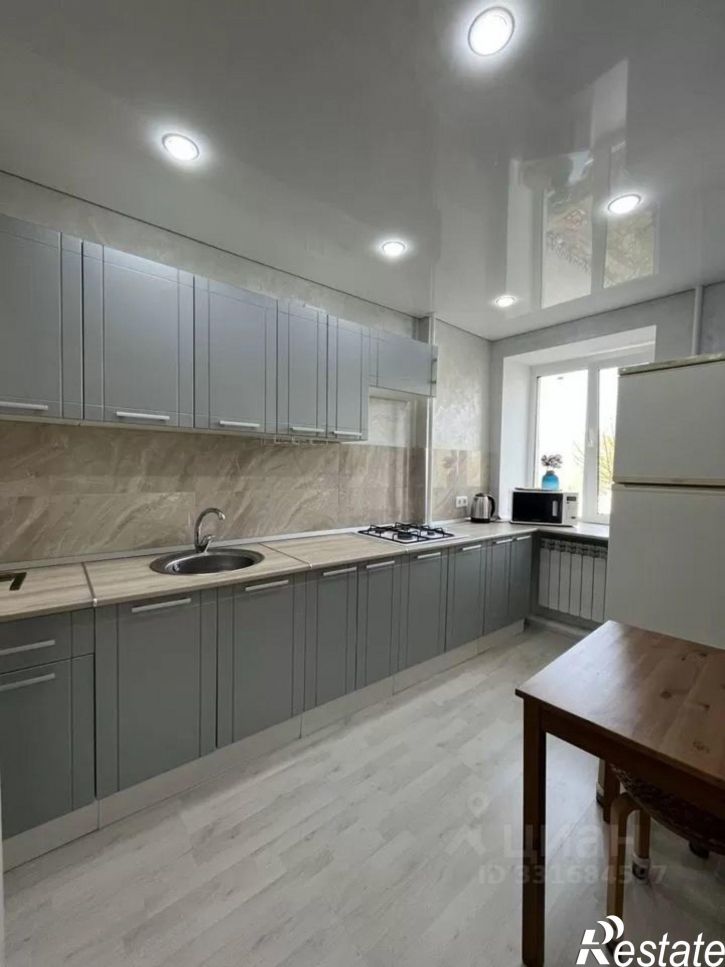 1-комн квартира Казань