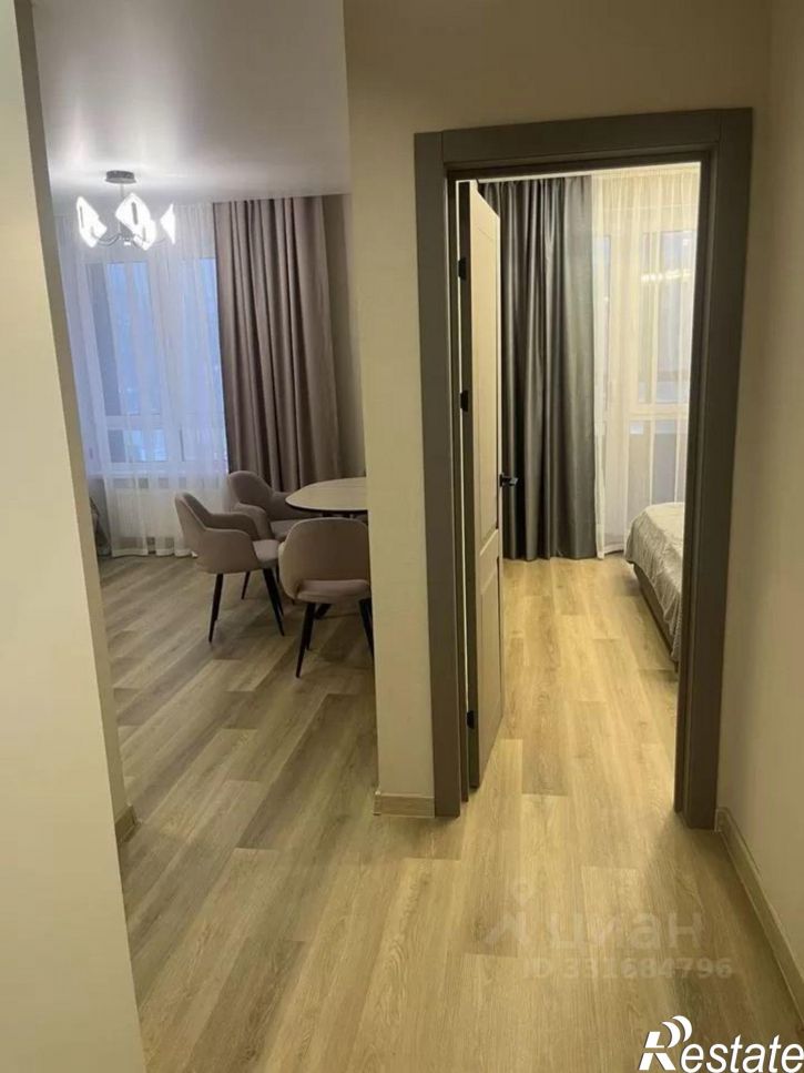 1-комн квартира Казань
