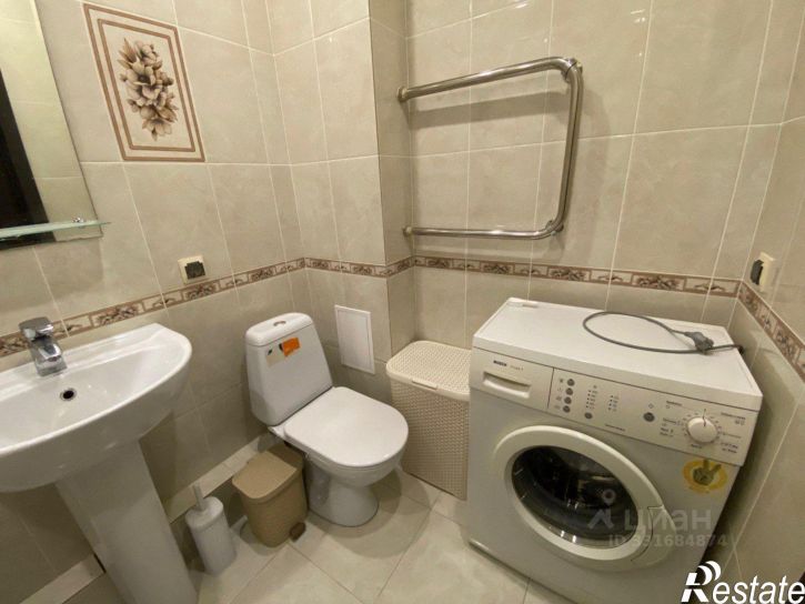 1-комн квартира Казань, улица Павлюхина