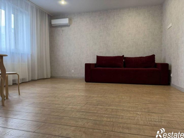 1-комн квартира Казань, улица Тулпар, 4