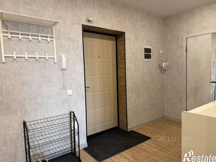 1-комн квартира Казань, улица Тулпар, 4