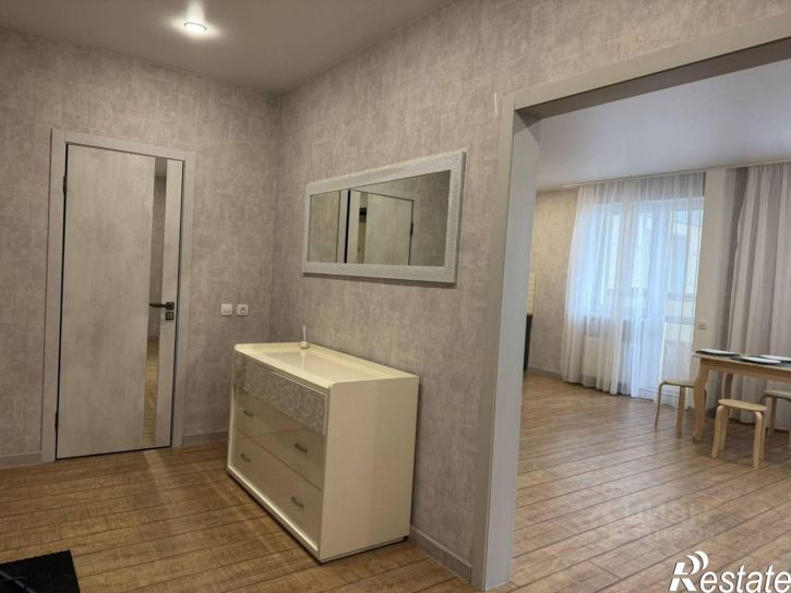 1-комн квартира Казань, улица Тулпар, 4