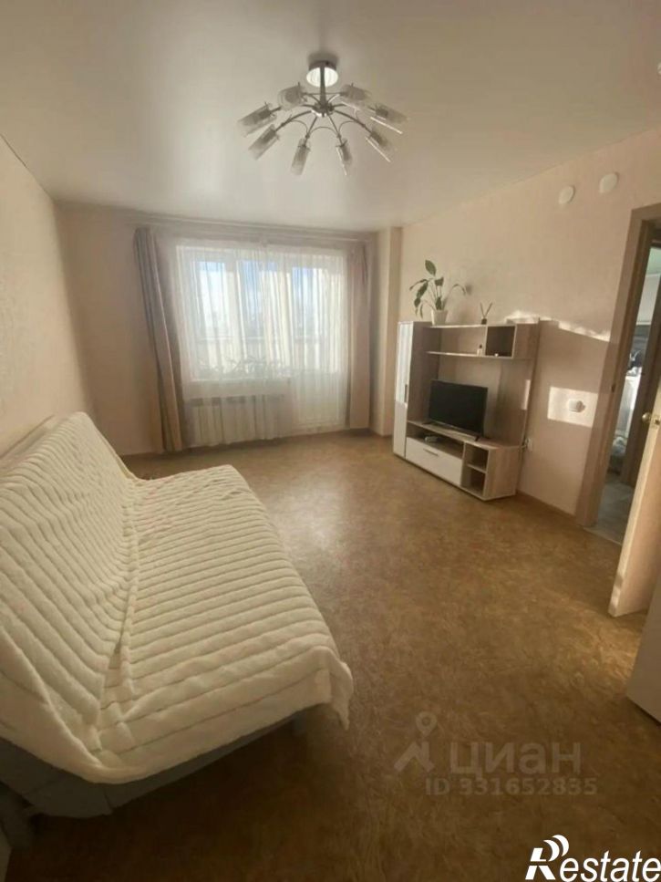 1-комн квартира Казань