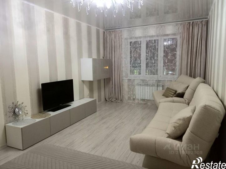 1-комн квартира Казань
