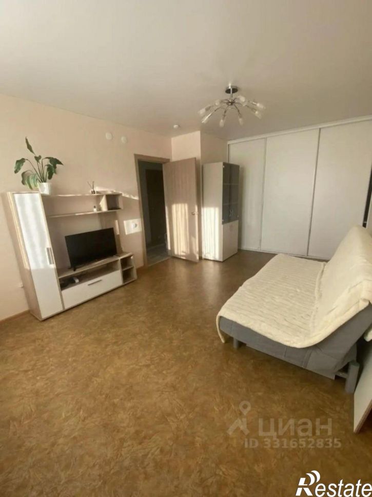 1-комн квартира Казань