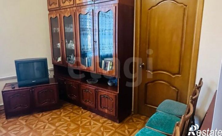 3-комн квартира Республика Татарстан (Татарстан), Альметьевск, улица Ленина, 8
