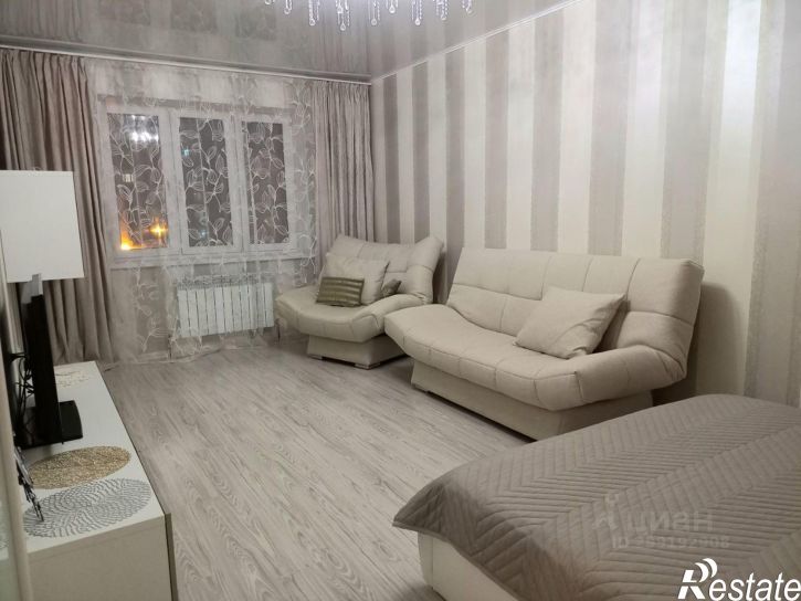 1-комн квартира Казань