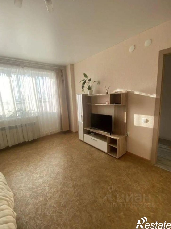 1-комн квартира Казань