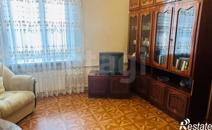 3-комн квартира Республика Татарстан (Татарстан), Альметьевск, улица Ленина, 8