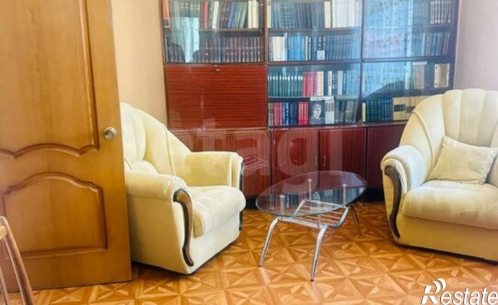 3-комн квартира Республика Татарстан (Татарстан), Альметьевск, улица Ленина, 8