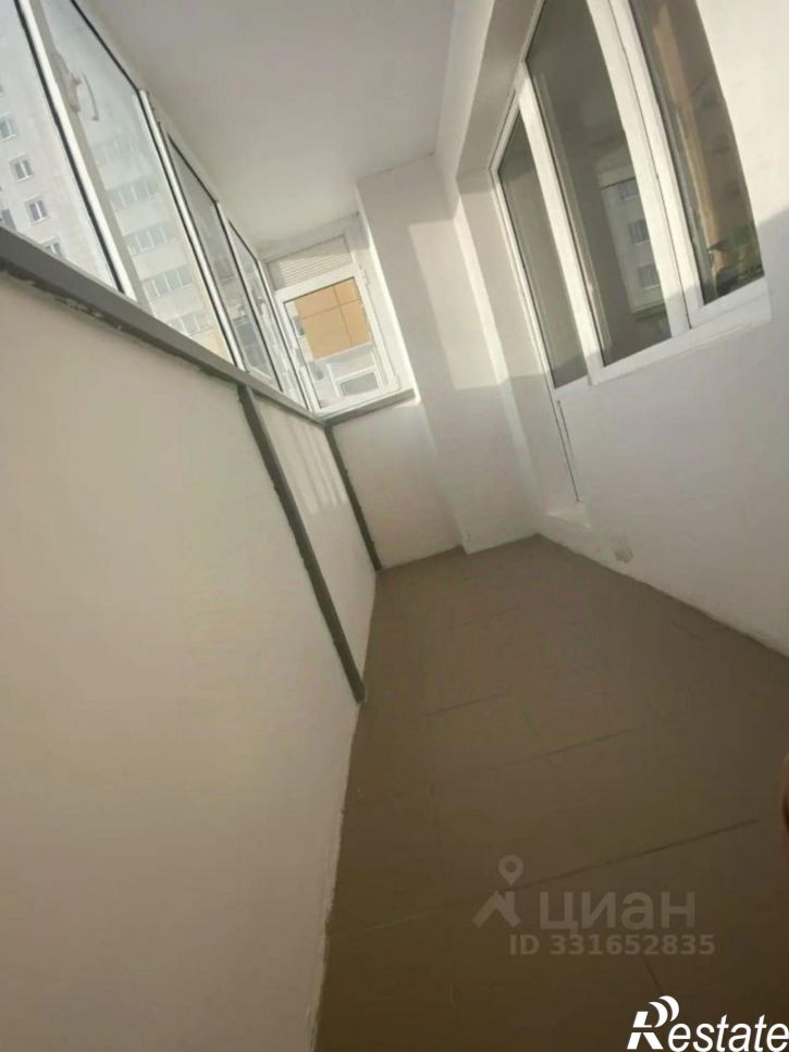 1-комн квартира Казань
