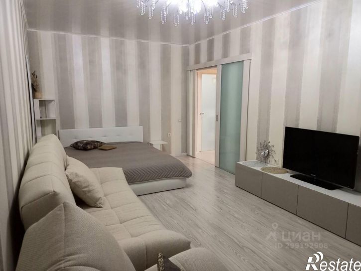 1-комн квартира Казань