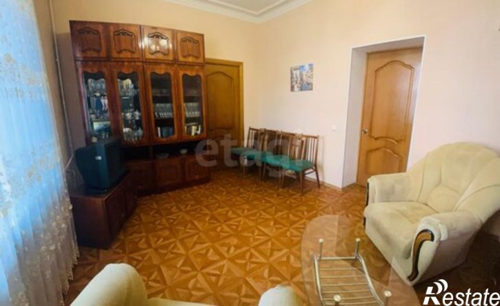 3-комн квартира Республика Татарстан (Татарстан), Альметьевск, улица Ленина, 8