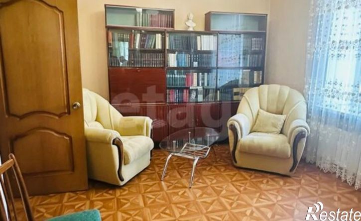 3-комн квартира Республика Татарстан (Татарстан), Альметьевск, улица Ленина, 8