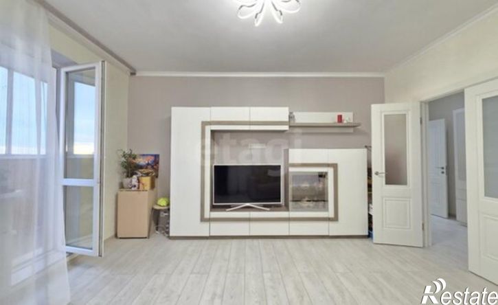 2-комн квартира Республика Татарстан (Татарстан), Казань, проспект Альберта Камалеева, 30