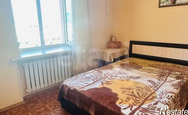 3-комн квартира Республика Татарстан (Татарстан), Альметьевск, улица Ленина, 8