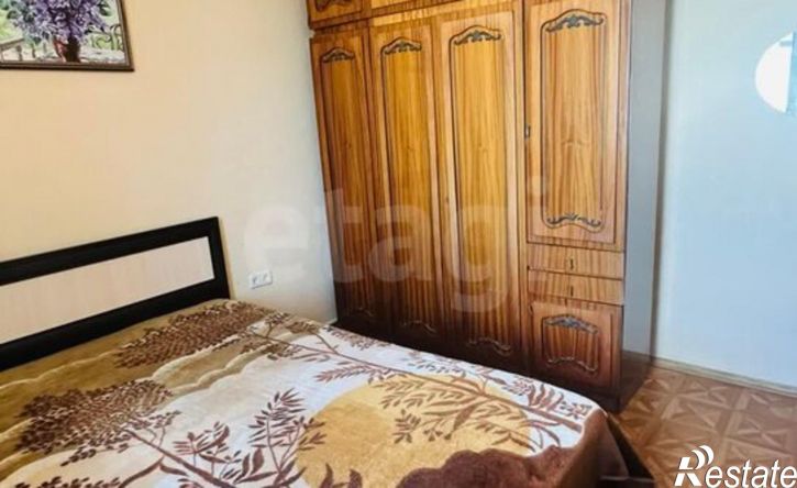 3-комн квартира Республика Татарстан (Татарстан), Альметьевск, улица Ленина, 8