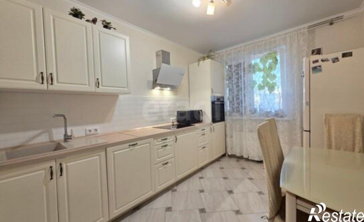 2-комн квартира Республика Татарстан (Татарстан), Казань, проспект Альберта Камалеева, 30
