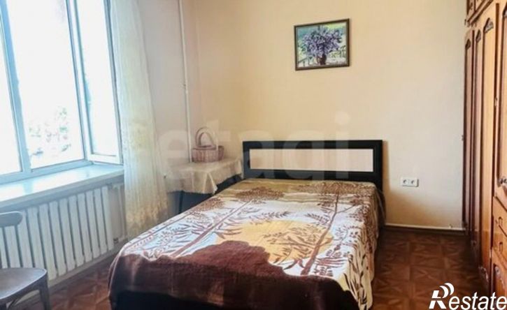 3-комн квартира Республика Татарстан (Татарстан), Альметьевск, улица Ленина, 8