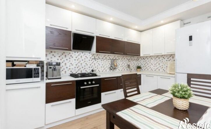 2-комн квартира Республика Татарстан (Татарстан), Казань, улица Фикрята Табеева, 5
